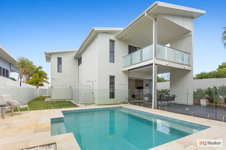 Second view of Homely house listing, 3 Point Break Circuit, Kingscliff NSW 2487
