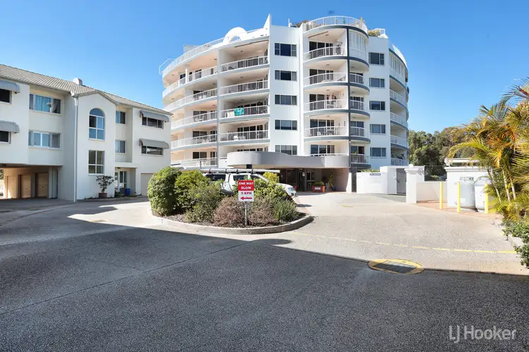 14/5 Links Court, Woorim QLD 4507