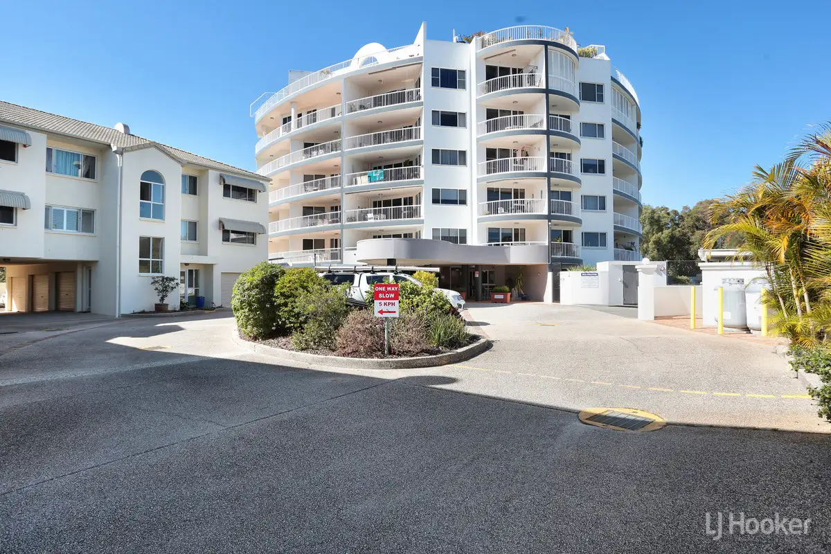 Main view of Homely unit listing, 14/5 Links Court, Woorim QLD 4507