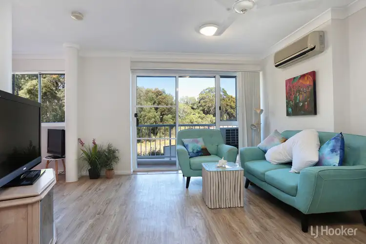 Third view of Homely unit listing, 14/5 Links Court, Woorim QLD 4507