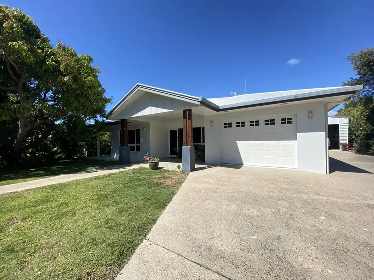 Third view of Homely house listing, 77a Horseshoe Bay Road, Bowen QLD 4805