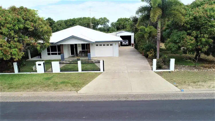 Fourth view of Homely house listing, 77a Horseshoe Bay Road, Bowen QLD 4805