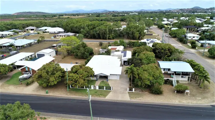 Fifth view of Homely house listing, 77a Horseshoe Bay Road, Bowen QLD 4805