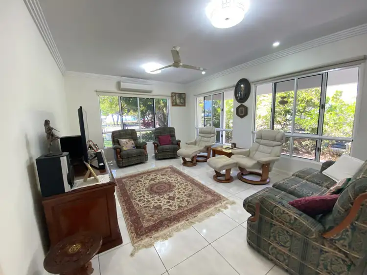 Sixth view of Homely house listing, 77a Horseshoe Bay Road, Bowen QLD 4805