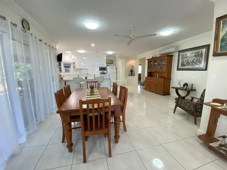 Seventh view of Homely house listing, 77a Horseshoe Bay Road, Bowen QLD 4805