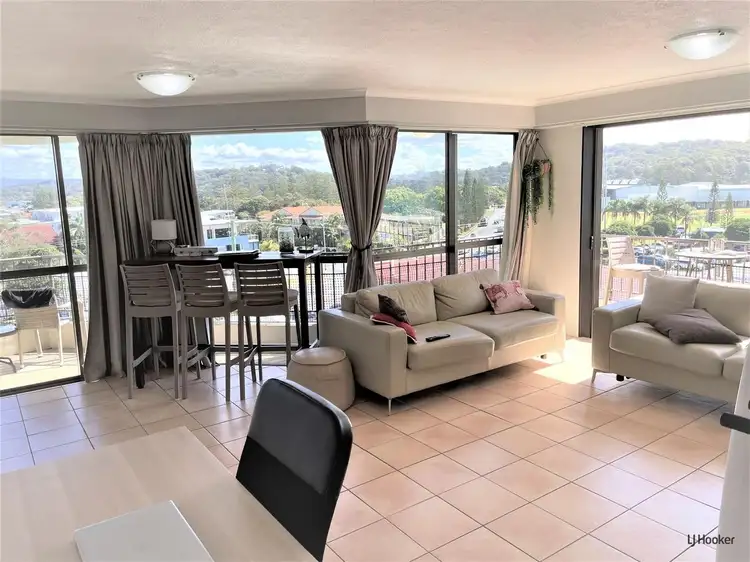 Second view of Homely unit listing, 13/1495 Gold Coast Highway, Palm Beach QLD 4221
