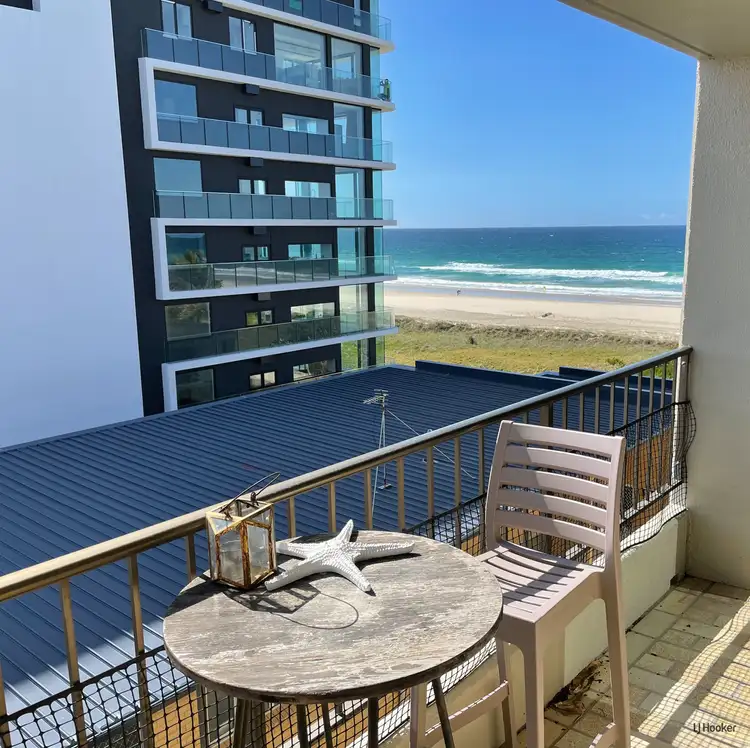 Third view of Homely unit listing, 13/1495 Gold Coast Highway, Palm Beach QLD 4221