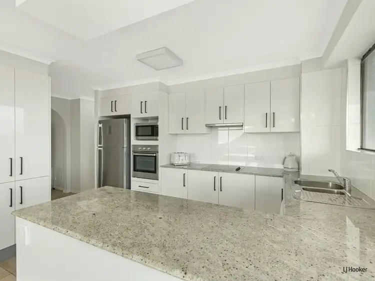 Fourth view of Homely unit listing, 13/1495 Gold Coast Highway, Palm Beach QLD 4221