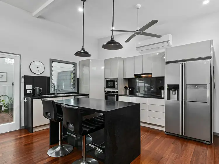 Second view of Homely house listing, 19B Boden Street, Edge Hill QLD 4870