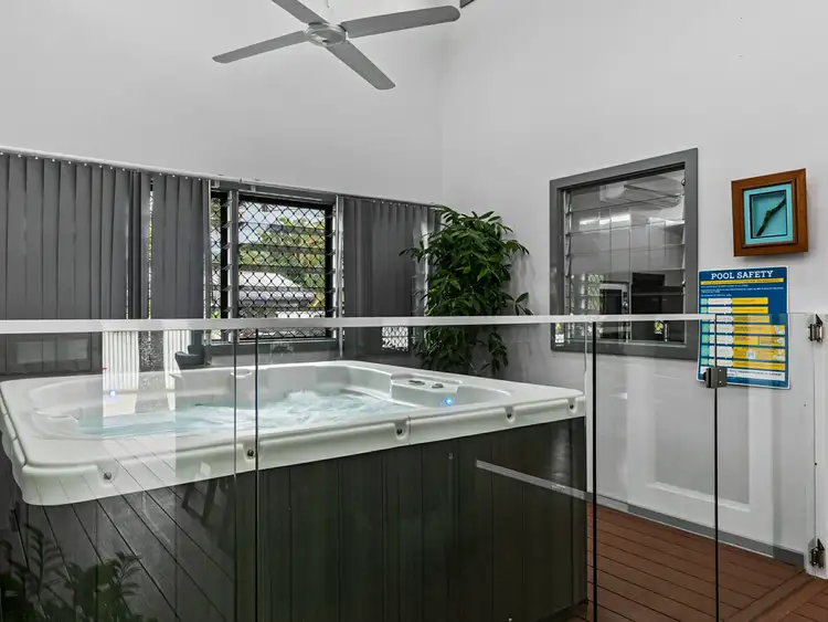 Fourth view of Homely house listing, 19B Boden Street, Edge Hill QLD 4870