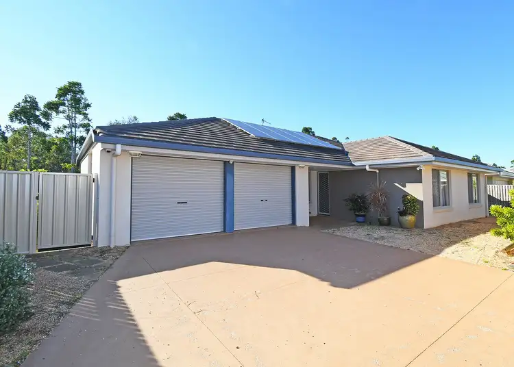 2/111 Ibis Boulevard, Eli Waters QLD 4655