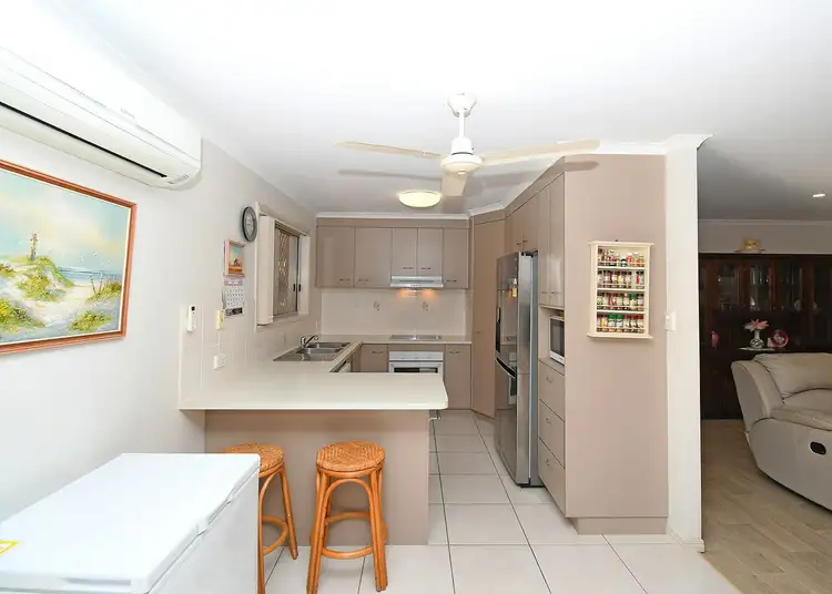 Third view of Homely semi-detached listing, 2/111 Ibis Boulevard, Eli Waters QLD 4655
