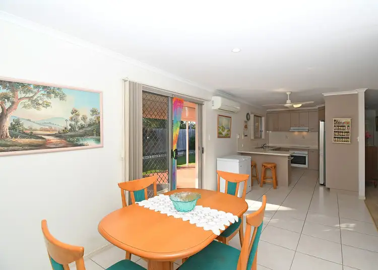 Fourth view of Homely semi-detached listing, 2/111 Ibis Boulevard, Eli Waters QLD 4655