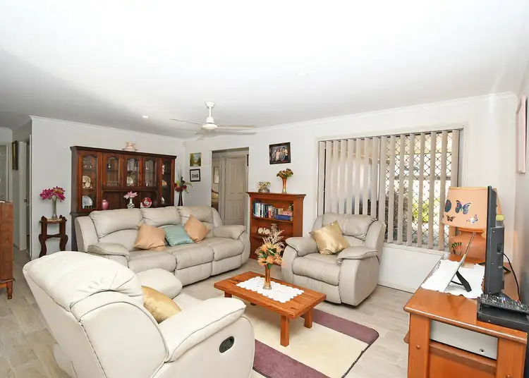 Sixth view of Homely semi-detached listing, 2/111 Ibis Boulevard, Eli Waters QLD 4655