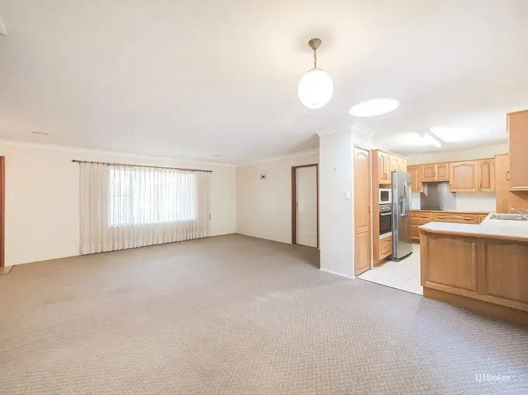 Third view of Homely house listing, 110 Cherryfield Road, Gracemere QLD 4702