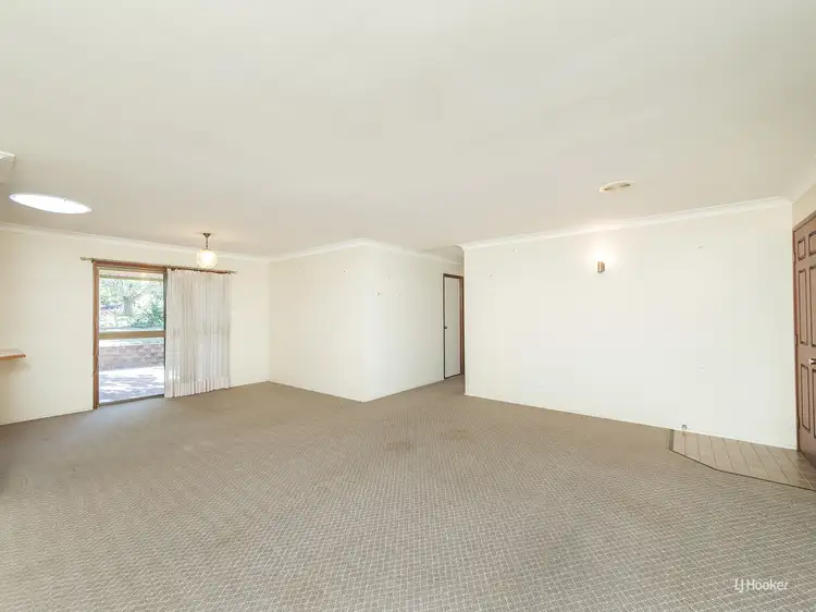 Fourth view of Homely house listing, 110 Cherryfield Road, Gracemere QLD 4702