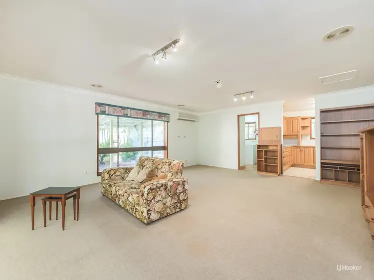 Fifth view of Homely house listing, 110 Cherryfield Road, Gracemere QLD 4702
