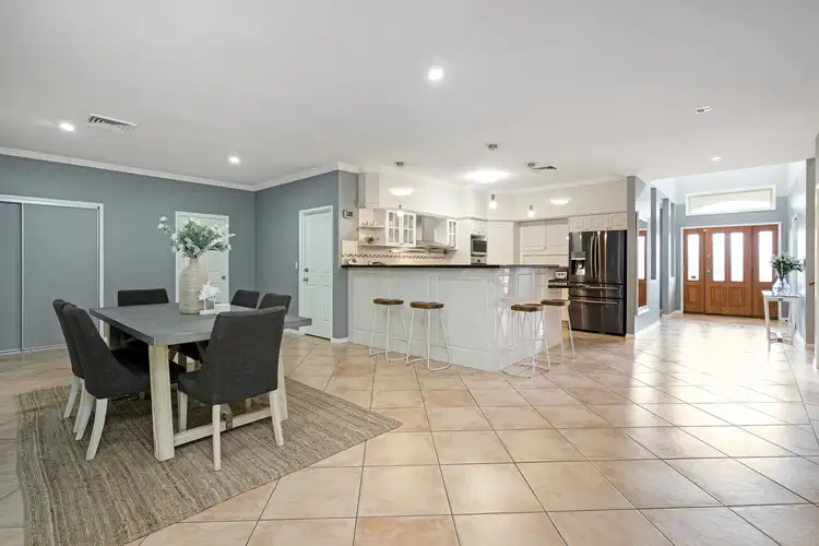 Second view of Homely house listing, 10 Hillridge Crescent, Varsity Lakes QLD 4227