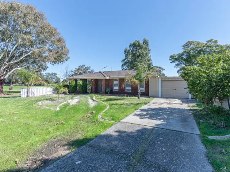 19 Princess Street, Huntingdale WA 6110