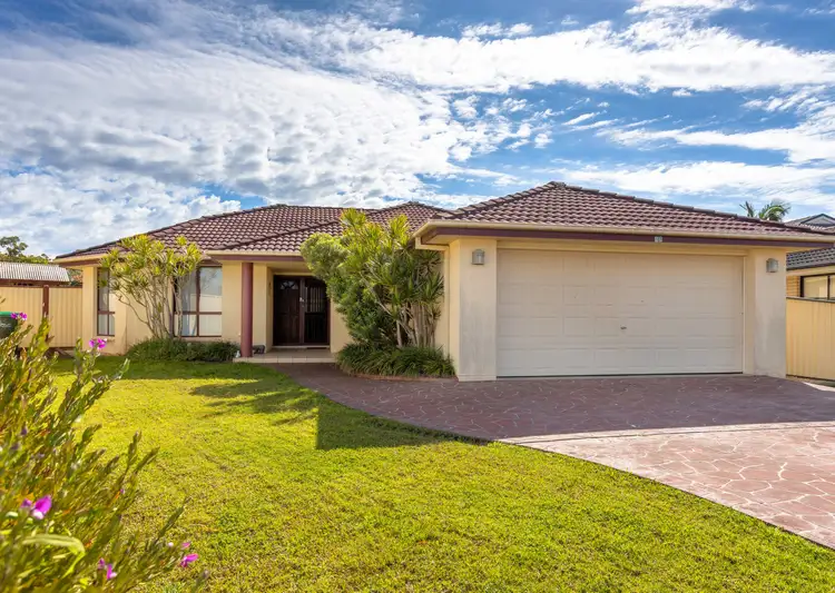 Main view of Homely house listing, 17 Rosier Place, Old Bar NSW 2430