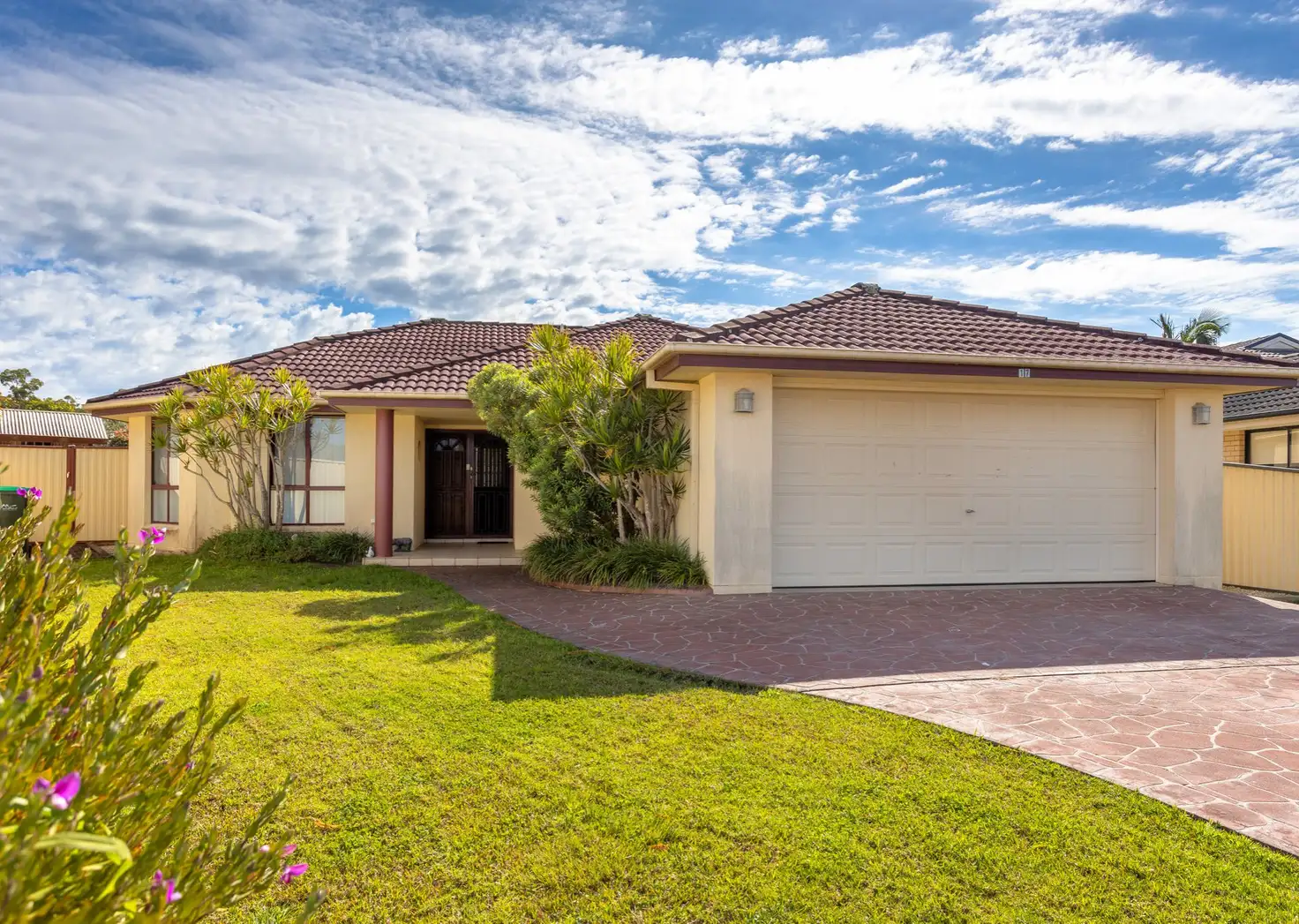 Main view of Homely house listing, 17 Rosier Place, Old Bar NSW 2430