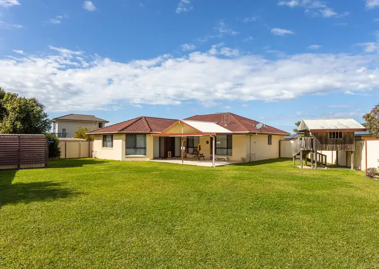 Second view of Homely house listing, 17 Rosier Place, Old Bar NSW 2430