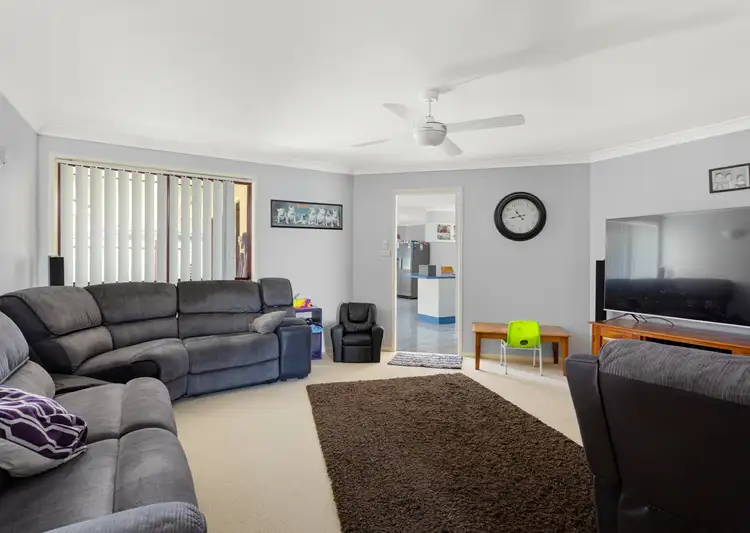 Third view of Homely house listing, 17 Rosier Place, Old Bar NSW 2430