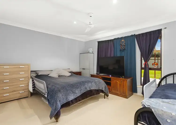 Fifth view of Homely house listing, 17 Rosier Place, Old Bar NSW 2430