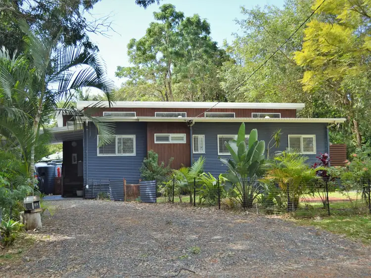 Second view of Homely house listing, 61 Treasure Island Avenue, Karragarra Island QLD 4184