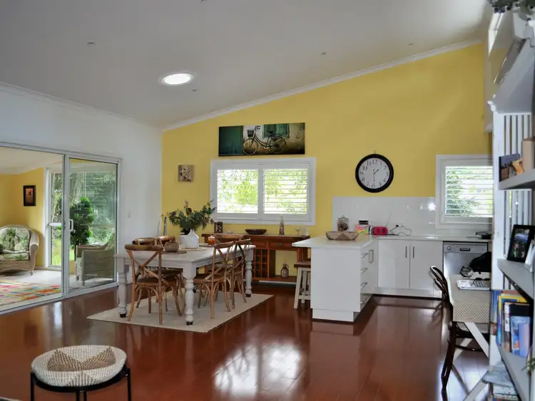 Fourth view of Homely house listing, 61 Treasure Island Avenue, Karragarra Island QLD 4184