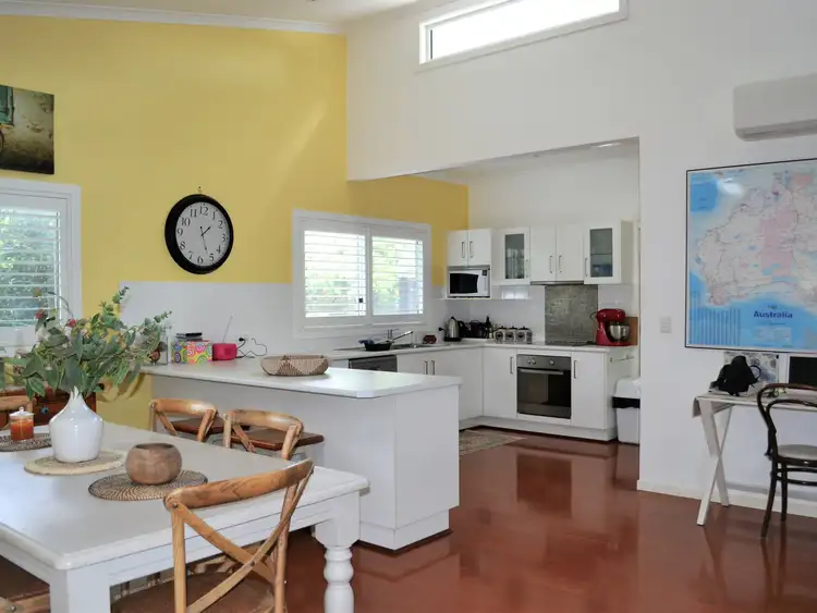 Fifth view of Homely house listing, 61 Treasure Island Avenue, Karragarra Island QLD 4184