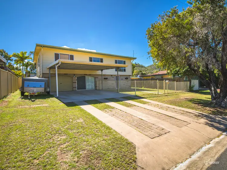 327 Pain Street, Koongal QLD 4701