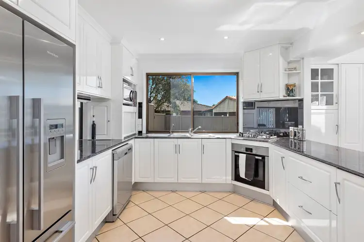 Third view of Homely house listing, 6 Belinda Court, Capalaba QLD 4157