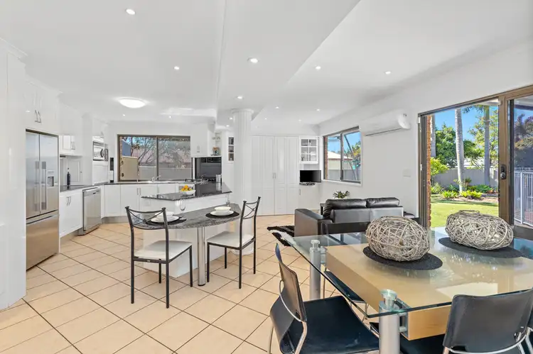 Fourth view of Homely house listing, 6 Belinda Court, Capalaba QLD 4157