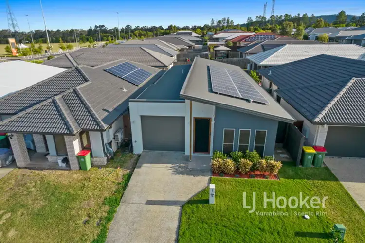 99 Woodward Avenue, Yarrabilba QLD 4207