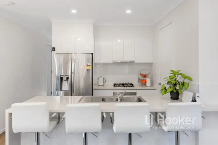 Third view of Homely house listing, 99 Woodward Avenue, Yarrabilba QLD 4207