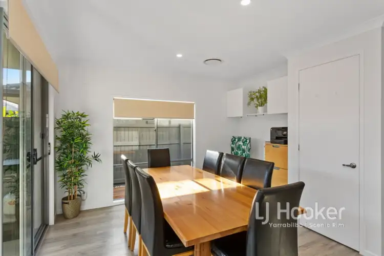 Fourth view of Homely house listing, 99 Woodward Avenue, Yarrabilba QLD 4207