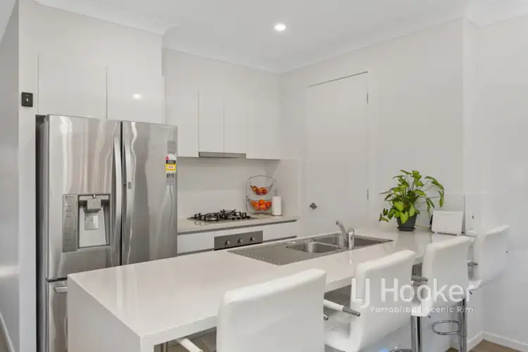 Fifth view of Homely house listing, 99 Woodward Avenue, Yarrabilba QLD 4207