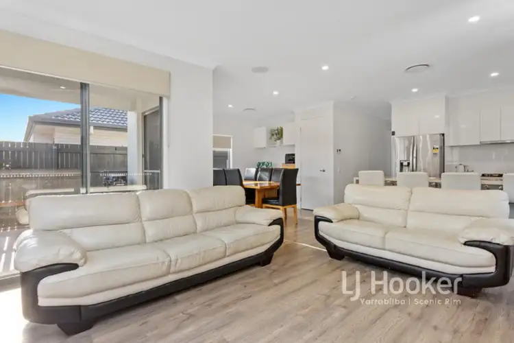 Sixth view of Homely house listing, 99 Woodward Avenue, Yarrabilba QLD 4207