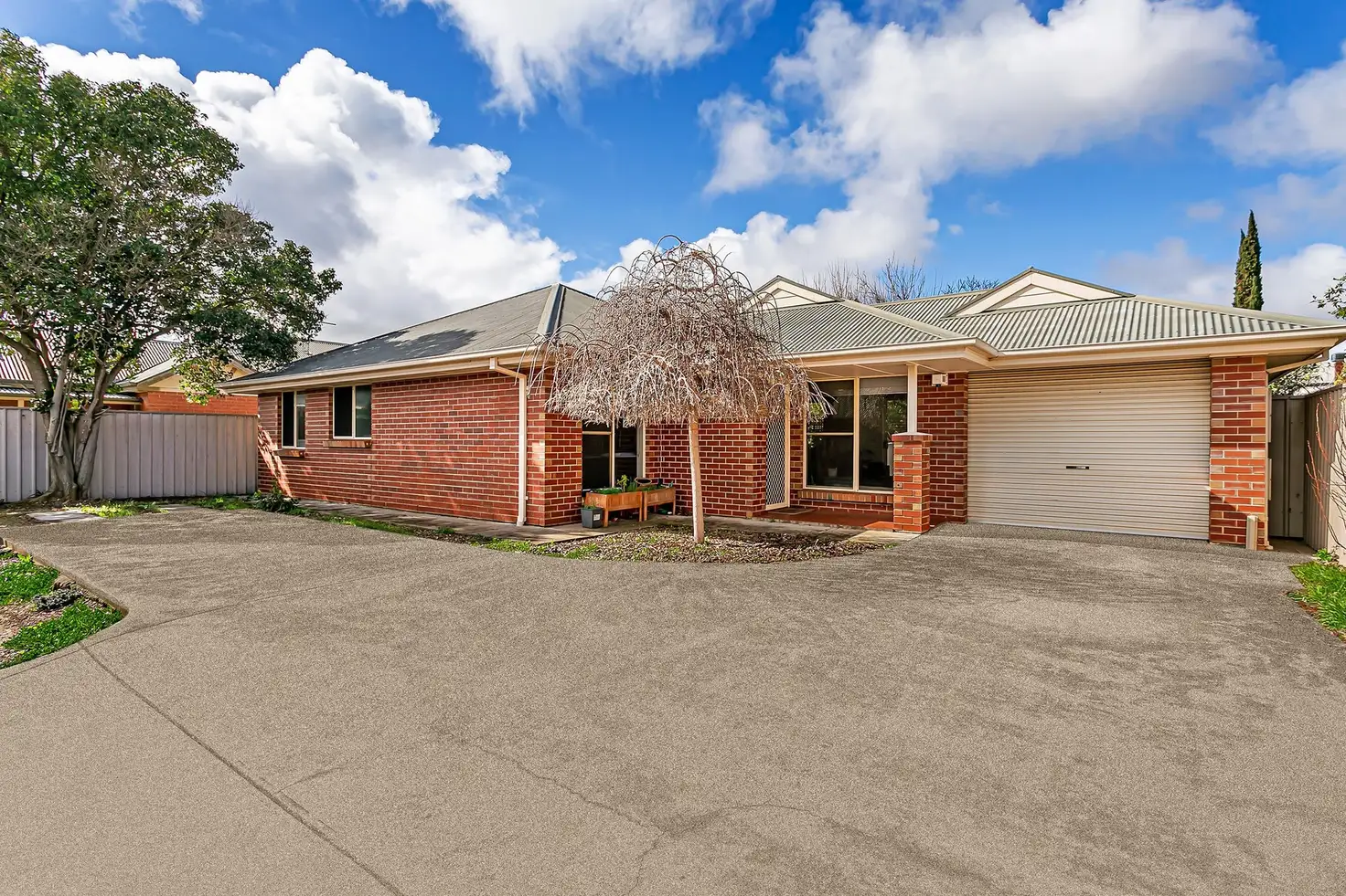 Main view of Homely unit listing, 3/10 Rowell Crescent, West Croydon SA 5008