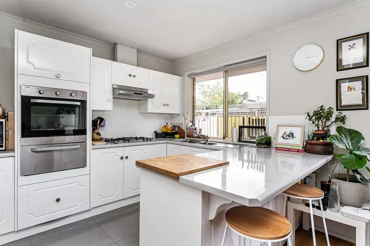 Third view of Homely unit listing, 3/10 Rowell Crescent, West Croydon SA 5008