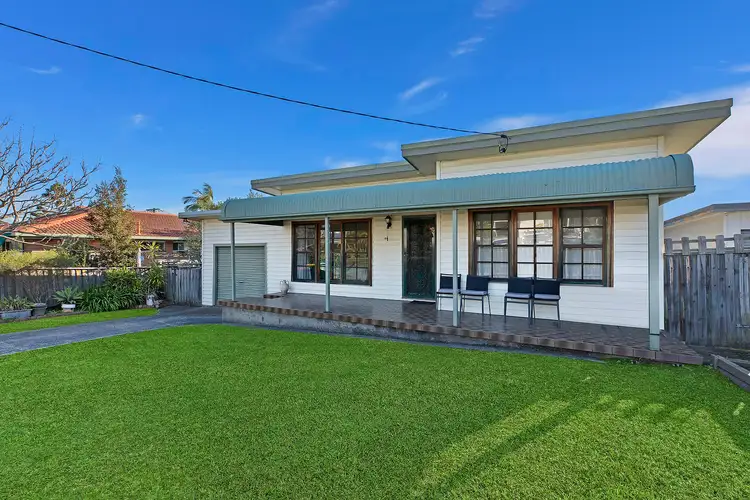Main view of Homely house listing, 25 Cornish Avenue, Killarney Vale NSW 2261