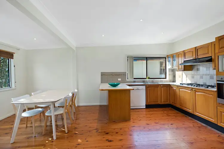 Fourth view of Homely house listing, 25 Cornish Avenue, Killarney Vale NSW 2261