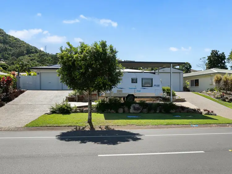 Main view of Homely house listing, 32 Summer Hill Drive, Mooroobool QLD 4870