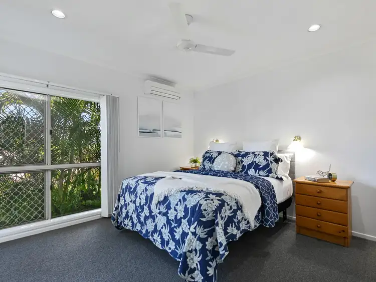 Sixth view of Homely house listing, 32 Summer Hill Drive, Mooroobool QLD 4870