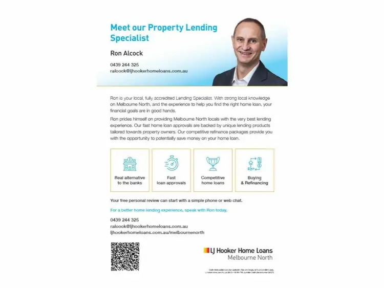 Second view of Homely land listing, 21 Teal Court, Kilmore VIC 3764