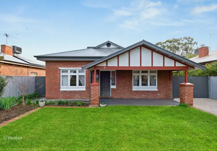 Main view of Homely house listing, 88 Albert St, Prospect SA 5082