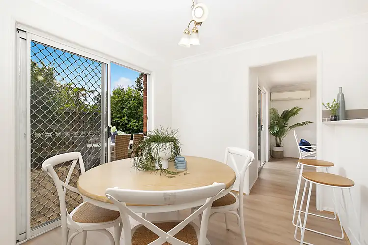 Second view of Homely townhouse listing, 39/580 Seventeen Mile Rocks Road, Sinnamon Park QLD 4073