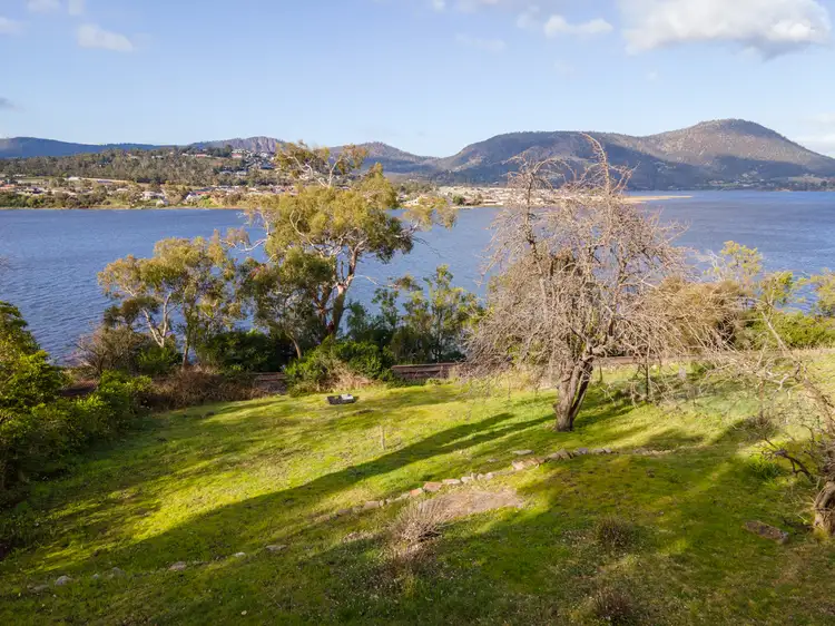 Second view of Homely house listing, 27 Wendourie Parade, Austins Ferry TAS 7011