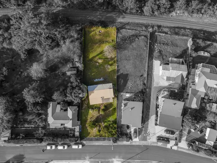 Third view of Homely house listing, 27 Wendourie Parade, Austins Ferry TAS 7011
